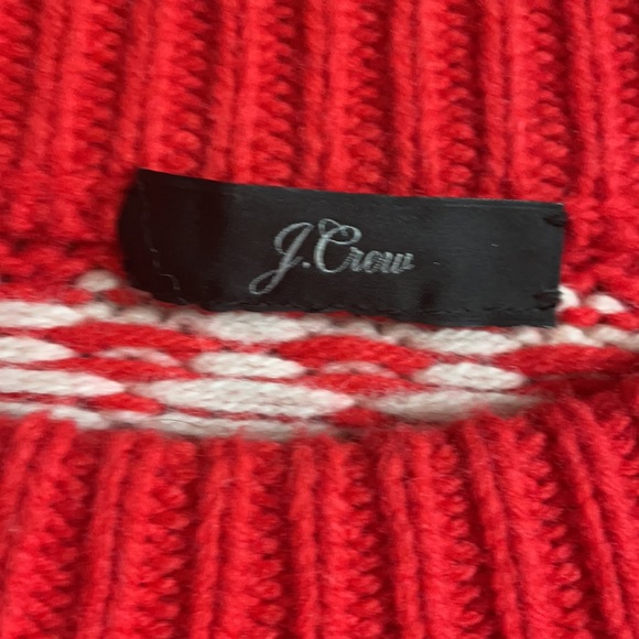 JCrew Sweater - Picture 2 of 2